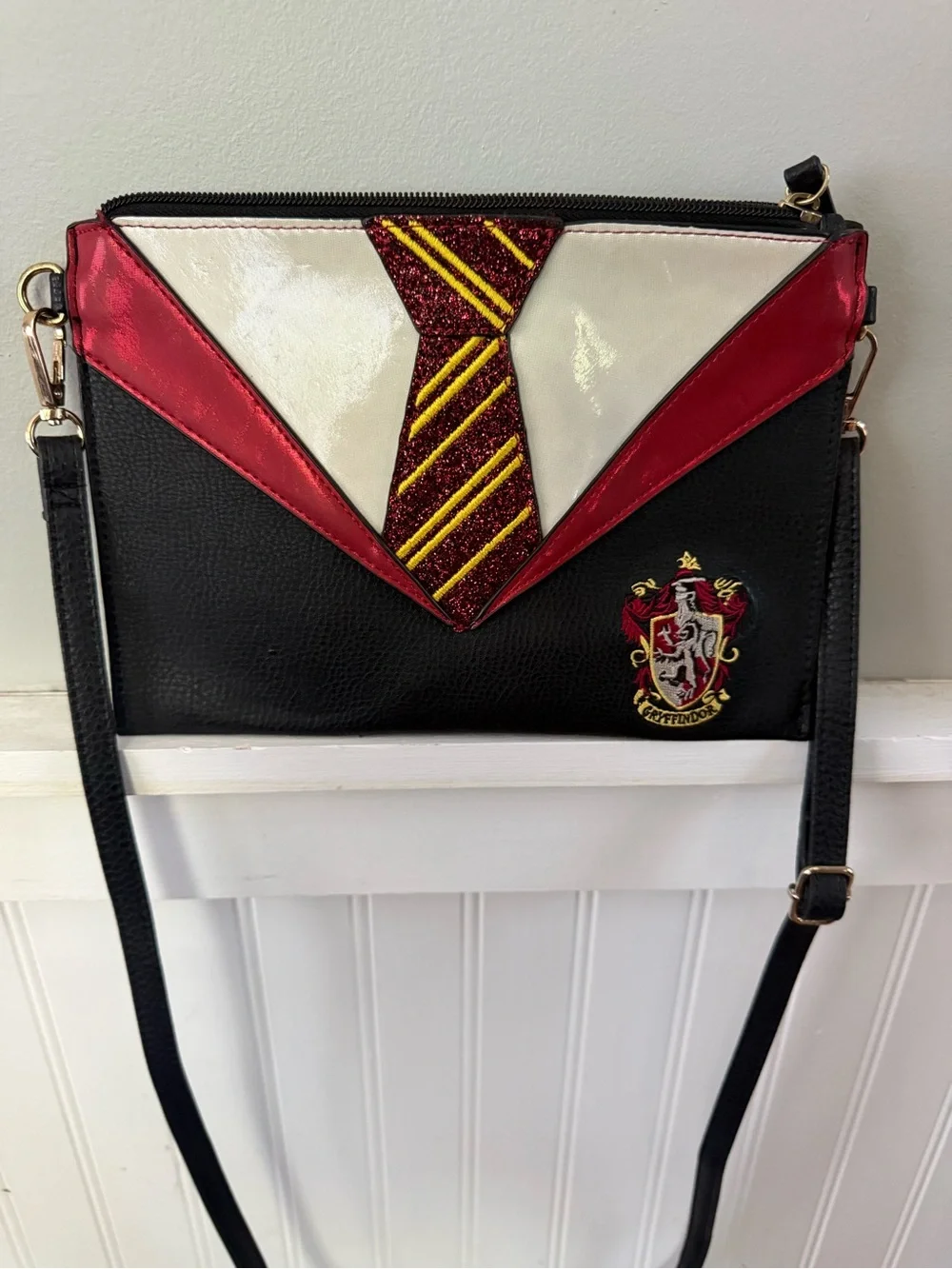 Daniele Nicole Harry Potter Bag